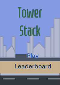 Tower stack.