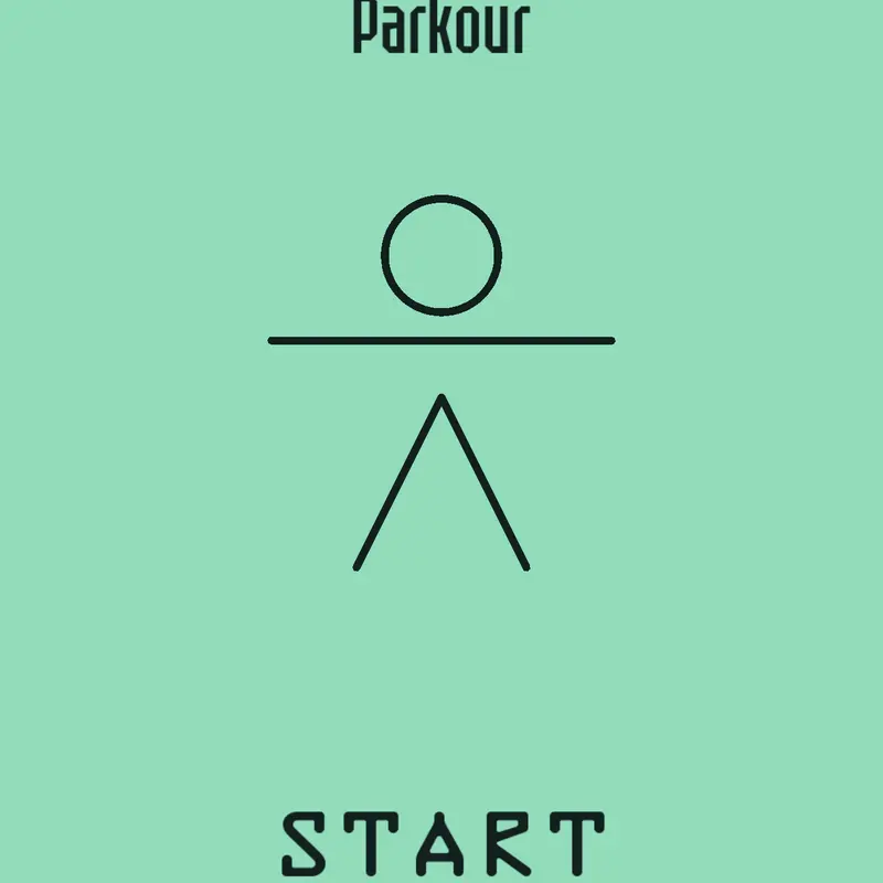 Game by @Thalles_Stick