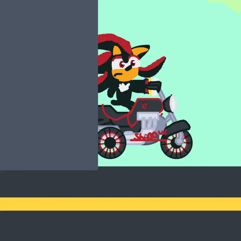 Game by @teamshadow2