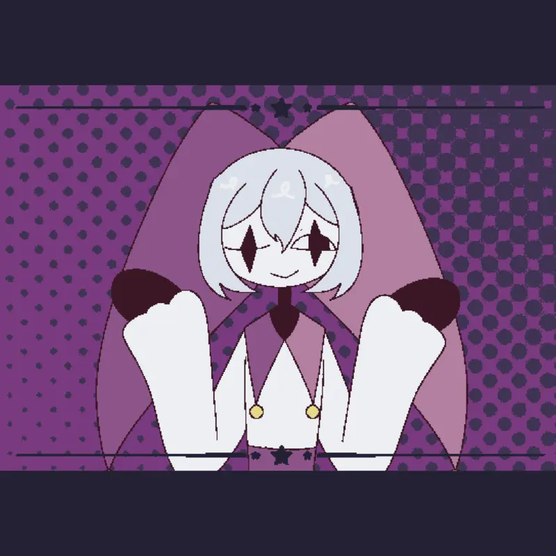 GHOST kira (filler) by @StardustNemuri