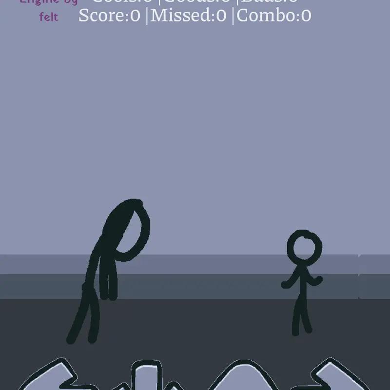 Game by @dwabemain_Exponentiation
