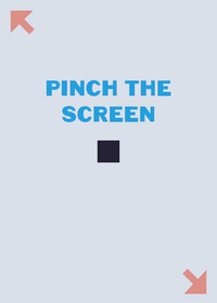 Pinch-Zoom in castle feel free to use this