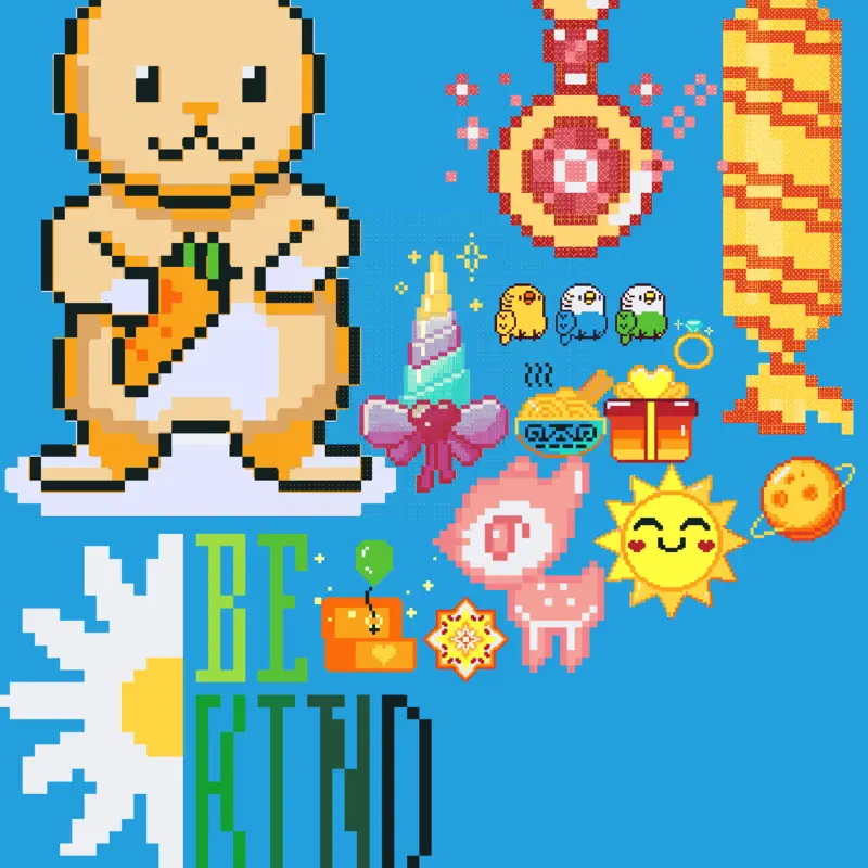 Game by @sabalumber