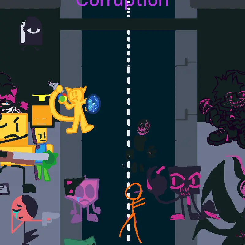 Game by @xddd820