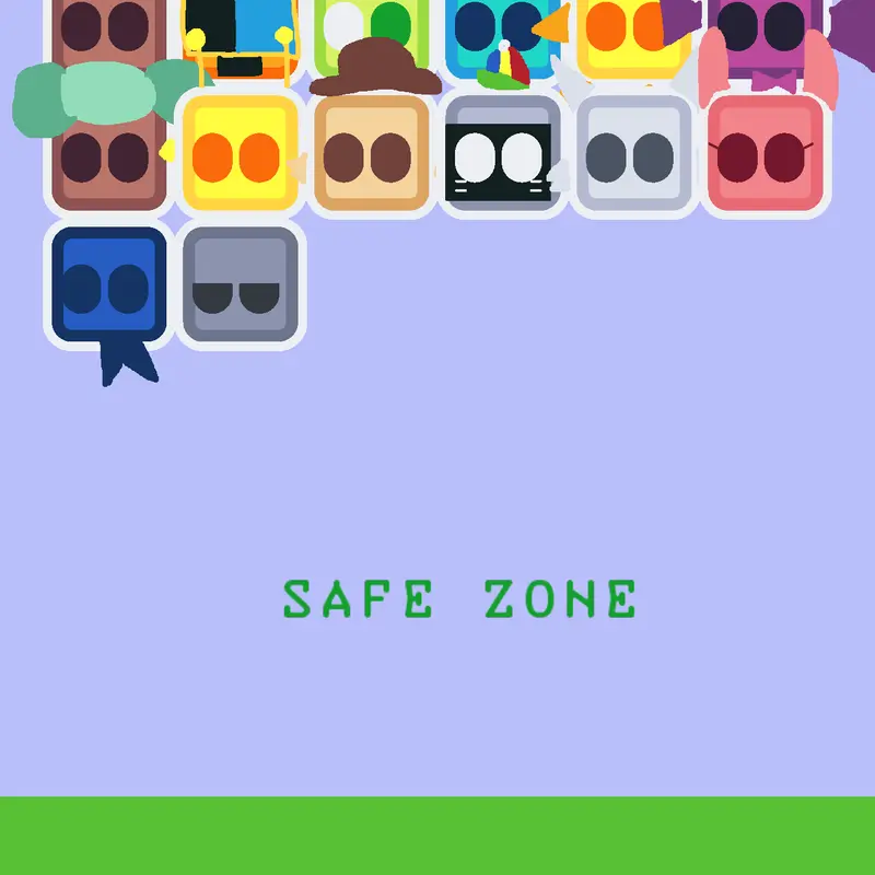 Game by @Helloimindonesian