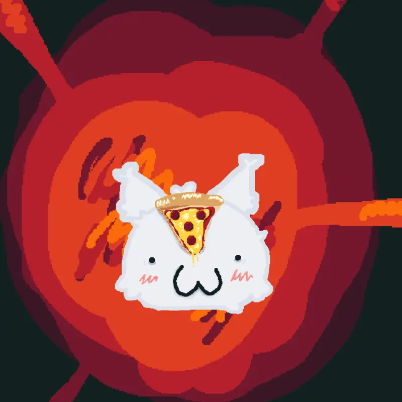 Game by @Pinto_Pizza