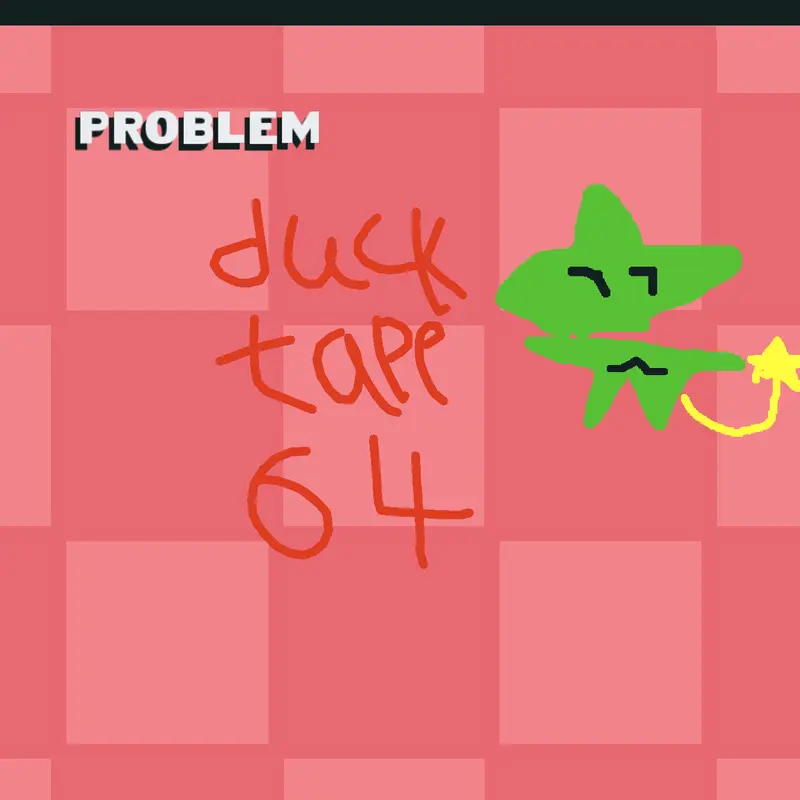 Game by @caxvoss-9