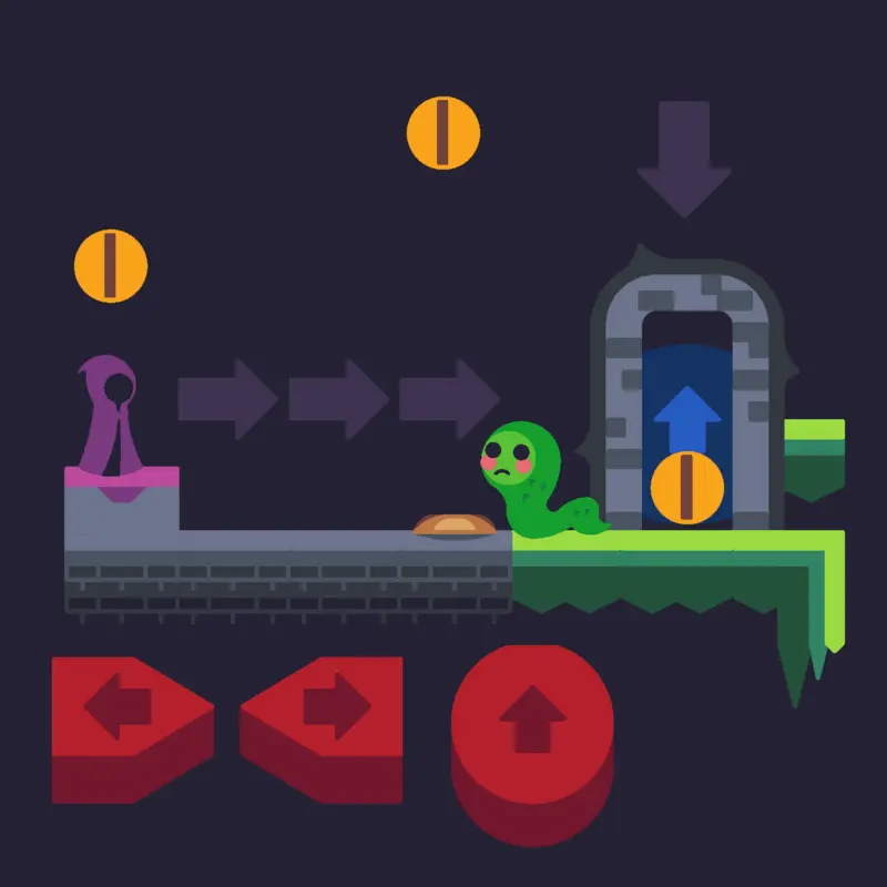 Game by @pappapaya