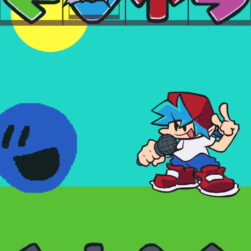 Game by @godrix1234