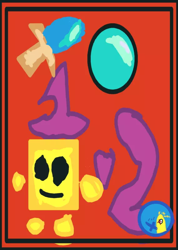 Game by @update_of_Samuel_games