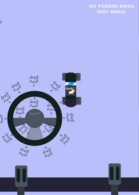 (WIP) Car Test Game Thingy!