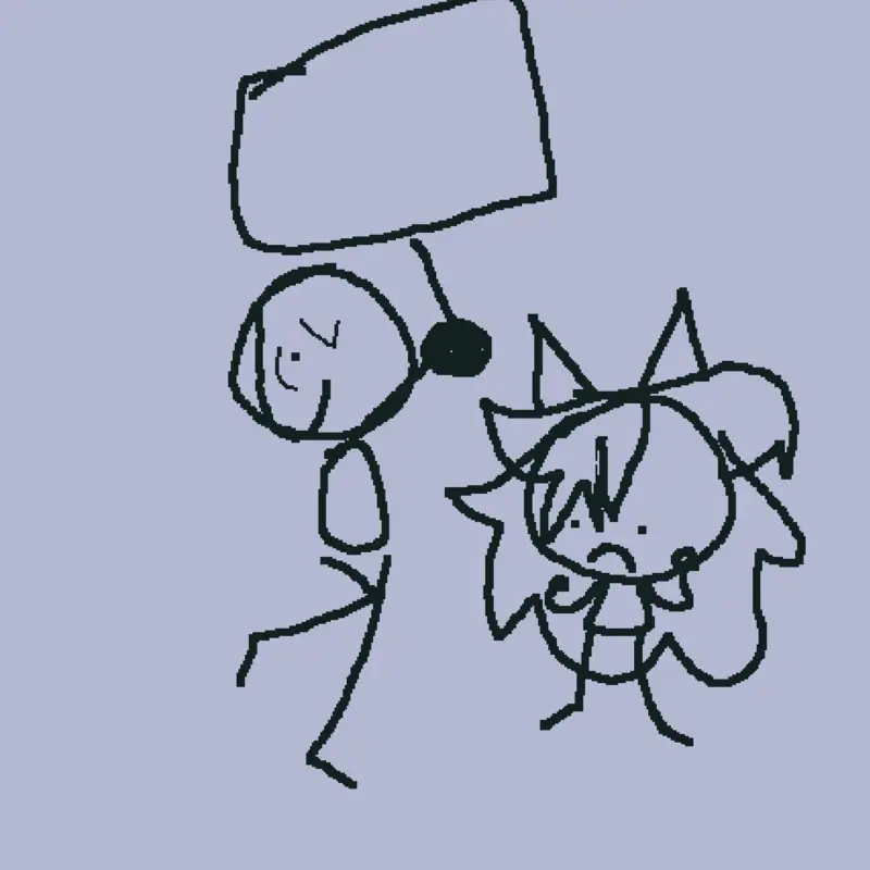 Game by @paintE