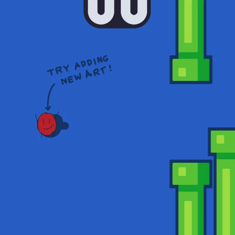Game by @bubbaspizza12