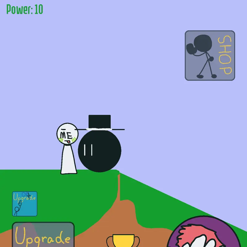 Game by @mrblackofiical