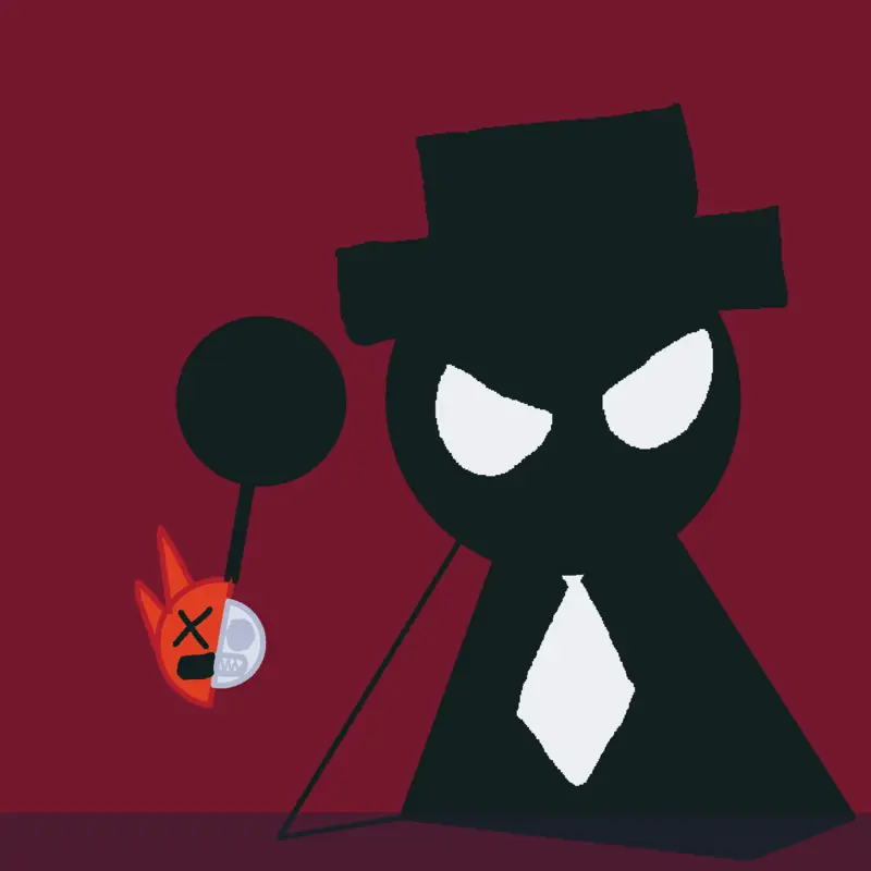 Game by @Watercup