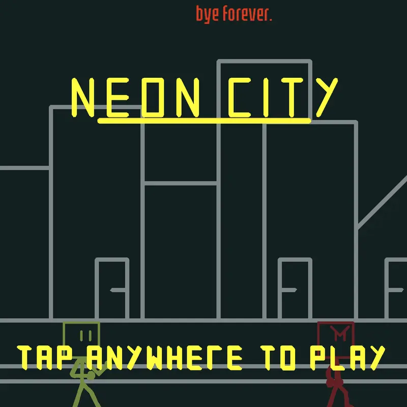 Game by @I_Give_Up