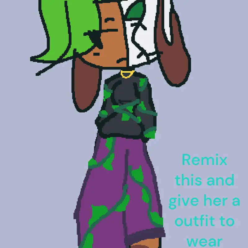 Game by @Ivy_Livy