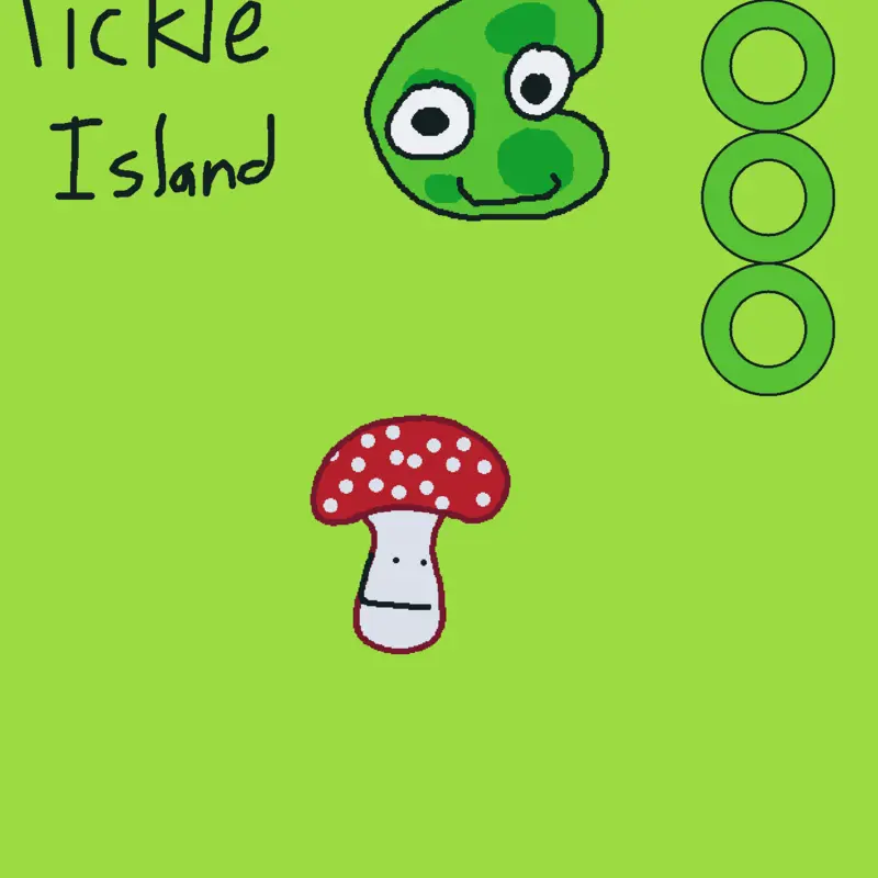 Game by @Arockwithatail