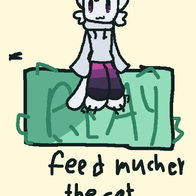 Game by @-_CLOUDY_DREAMS_-