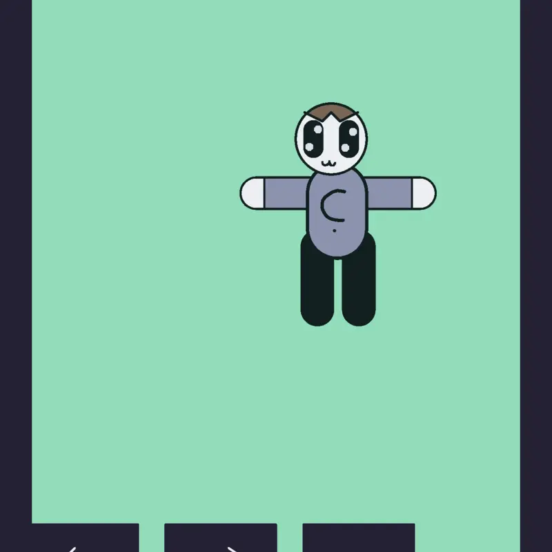 Game by @caglar_ates2809
