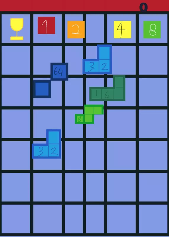 Game by @Cutie-pie