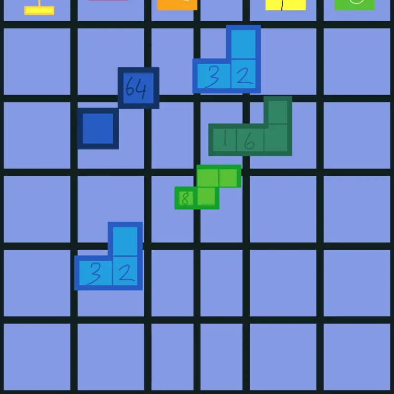 Game by @Cutie-pie