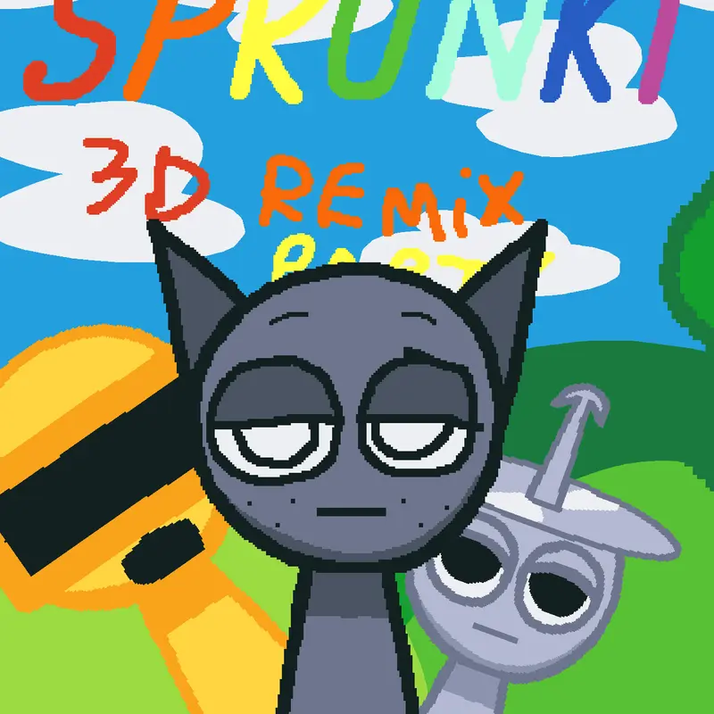 Game by @Arka_tama
