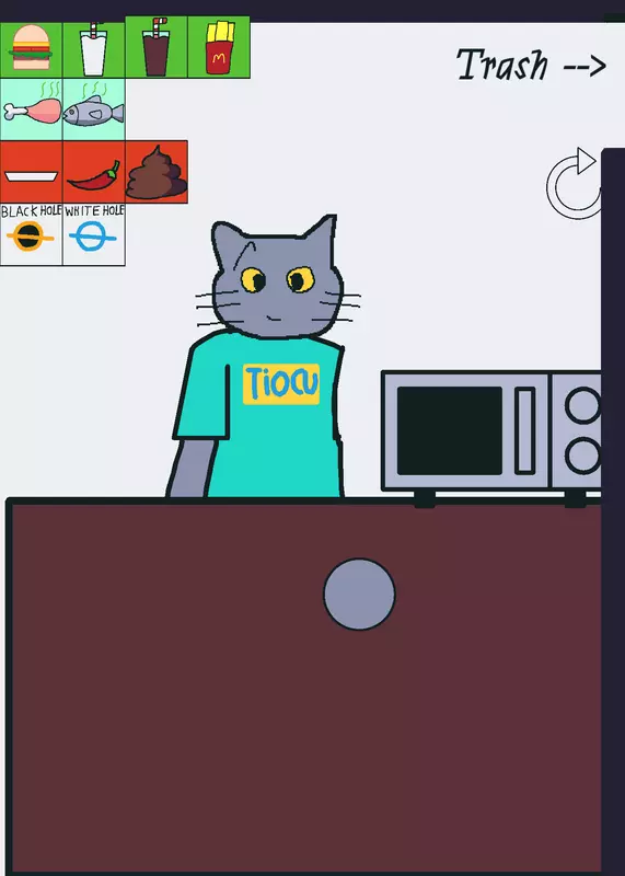 Game by @OscarsFunnyWorld