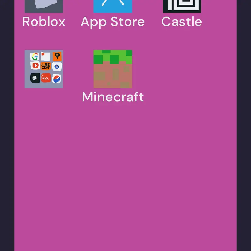 Game by @-candychak-