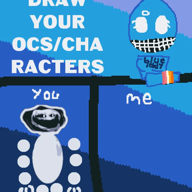 Game by @trollge135