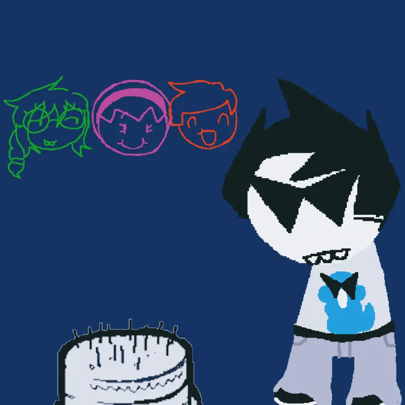 Game by @luxylux
