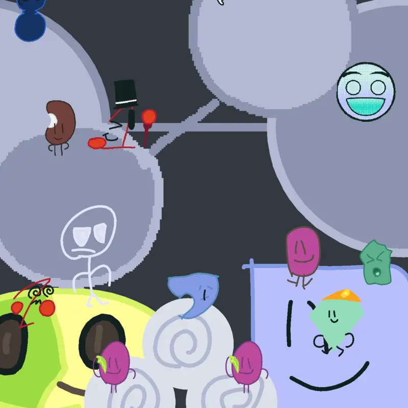 Game by @snars