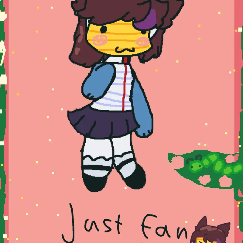 Game by @i_eat_socks_yummeh