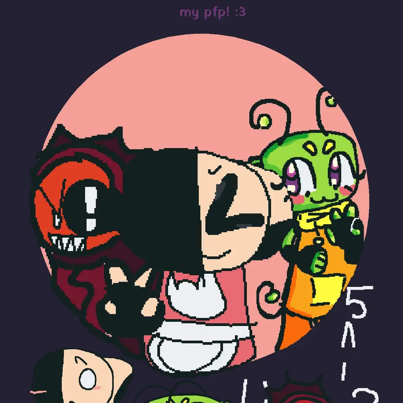 Game by @x1ChoasDay1x