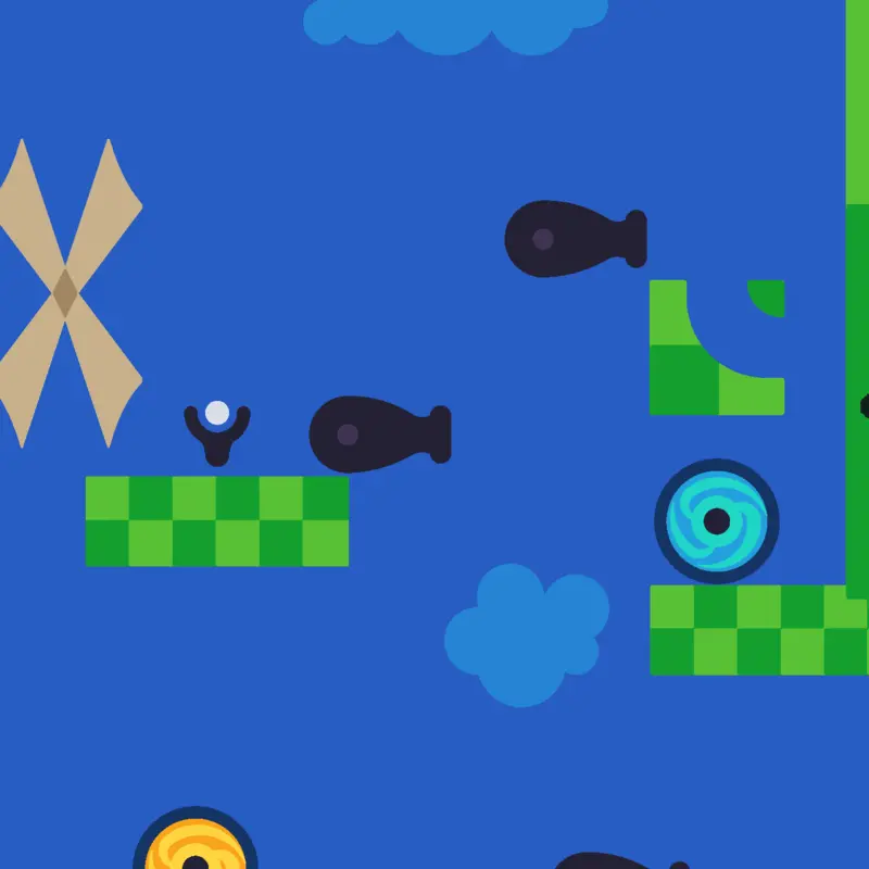 Game by @rkfkep