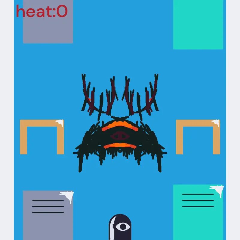 Game by @A-35_forgottenrooms