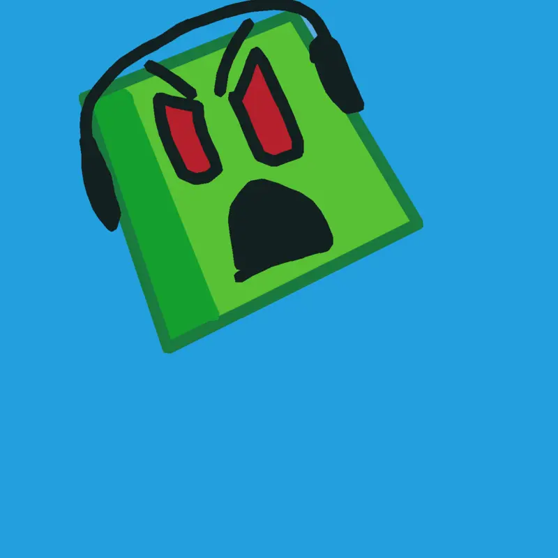 Game by @CampOx