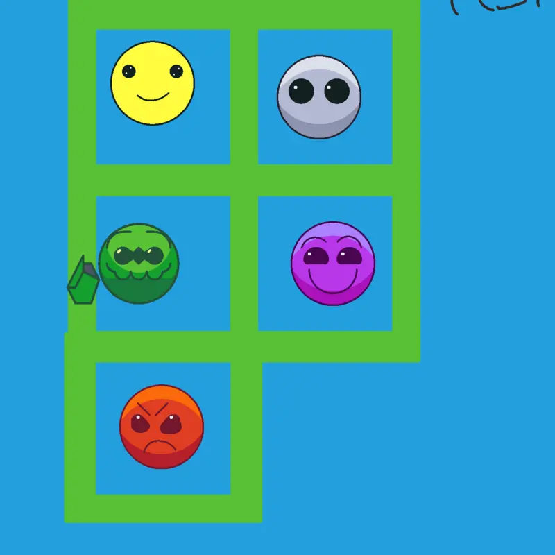 Game by @espana_arg_cmap