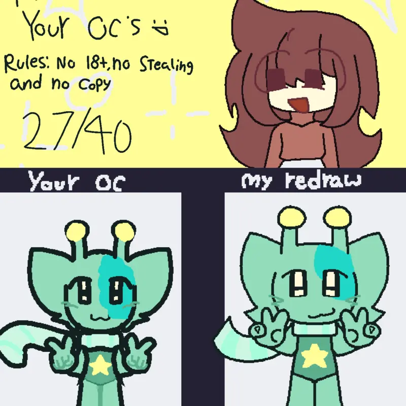 Game by @Xiluvch0co4everX