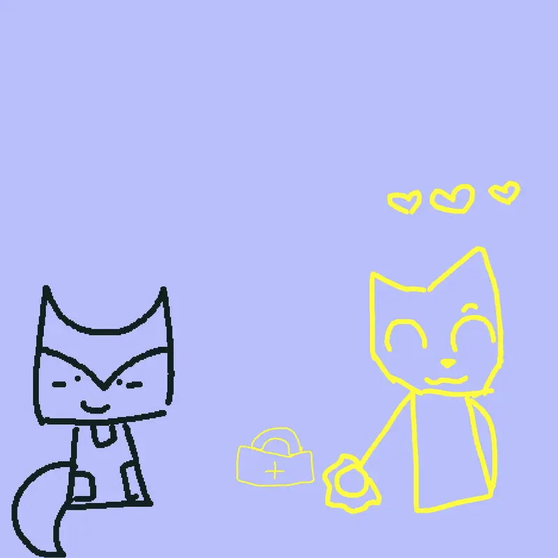 Game by @Michele016