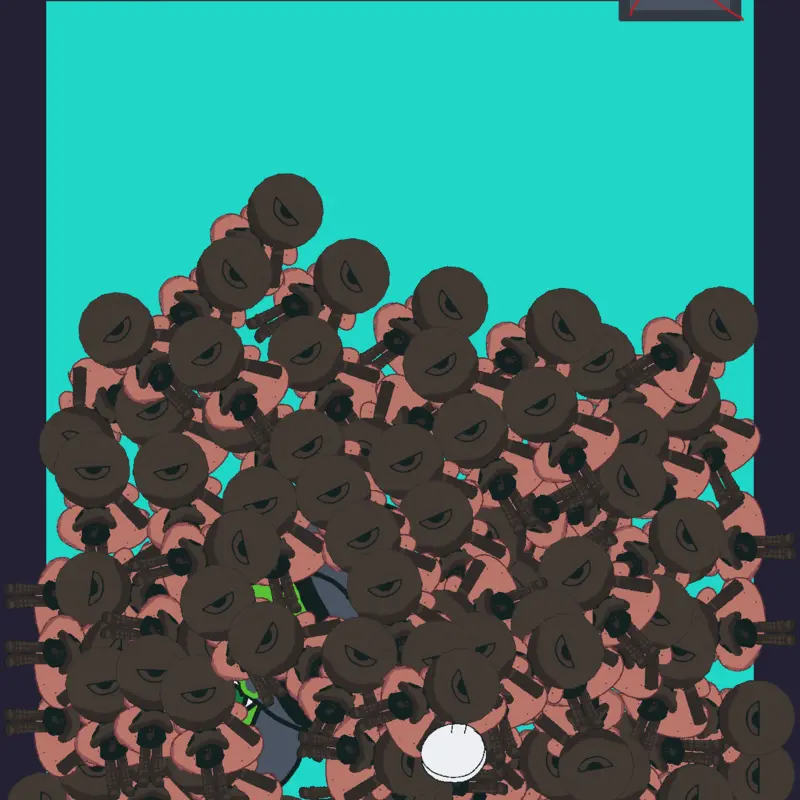 Game by @fluvsiesgumball_Steenee