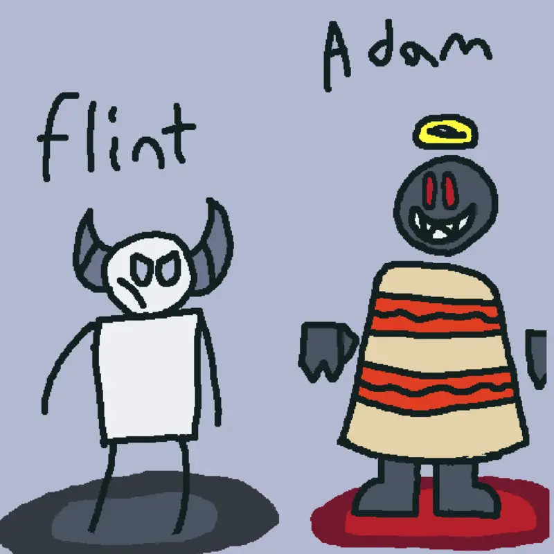 Game by @Flint2v