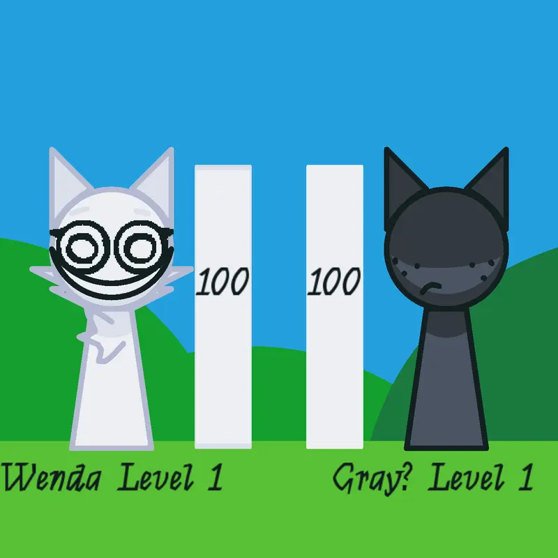 Game by @littleman_productions
