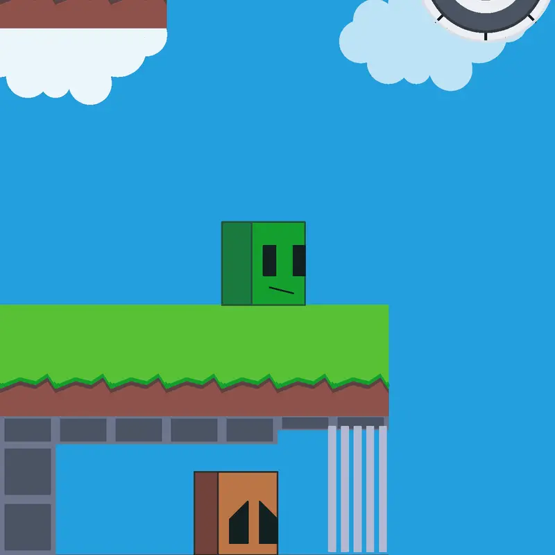 Game by @cuki_pro