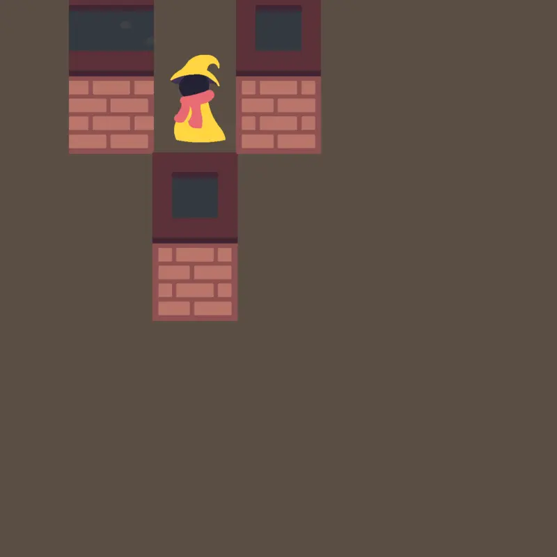 Game by @prarambh