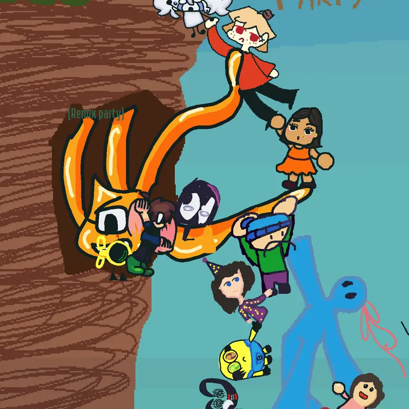 Game by @Purple-unfunny-64-bits