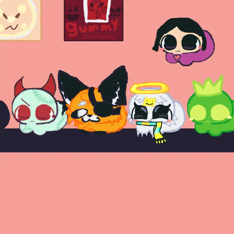 Game by @Starberry_PoptartBFDI