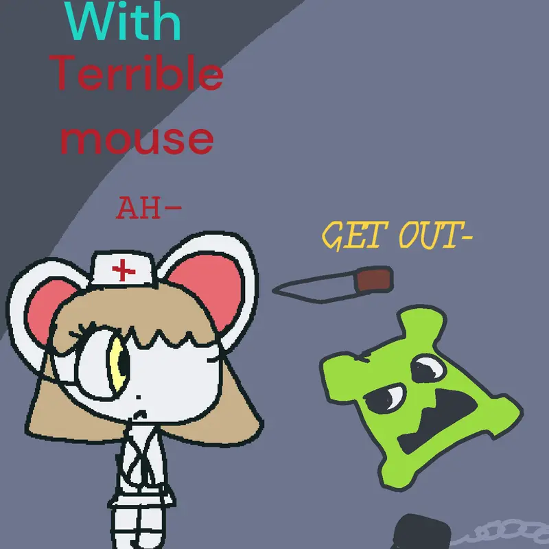 Game by @glowstick_lovesyou