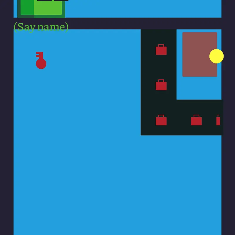 Maze remix by @Green-cubety