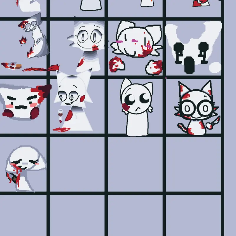 Game by @evosoosos